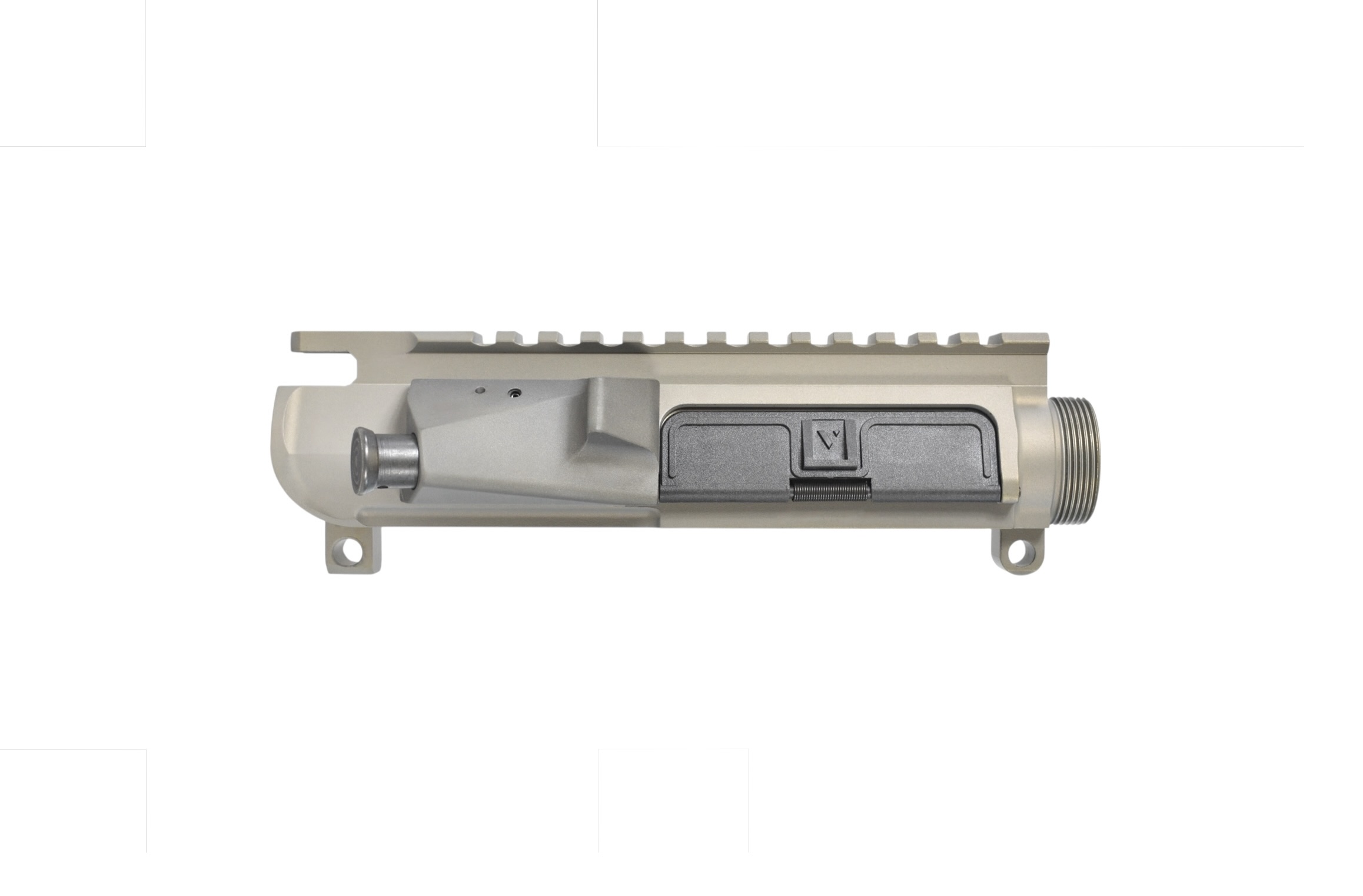 VLTOR Modular Upper Receiver - NULL