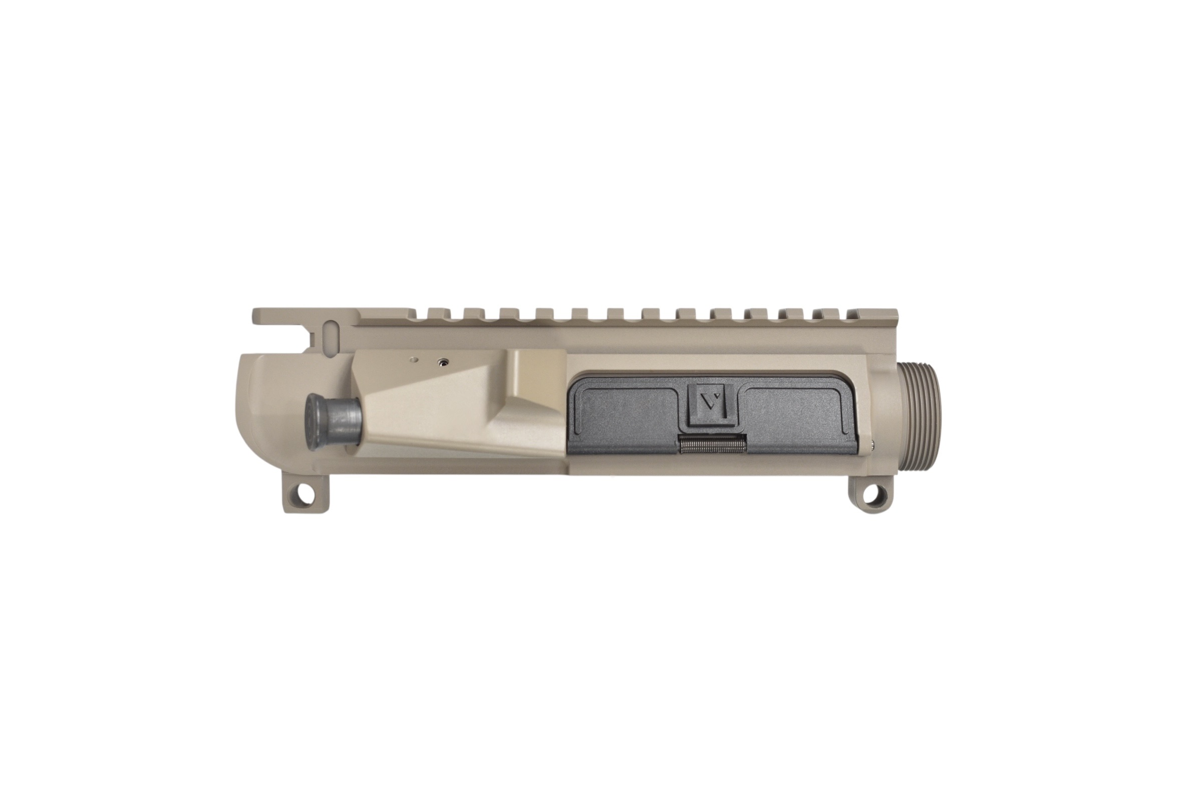 VLTOR Modular Upper Receiver - Tan KG Gunkote