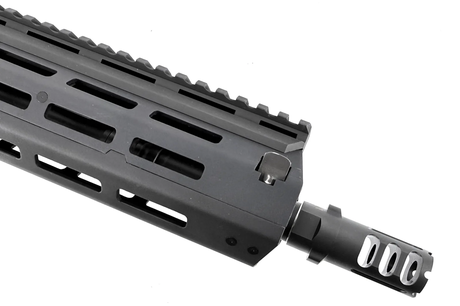 VLTOR CASV Handguard, Extended Mid-Length view 5