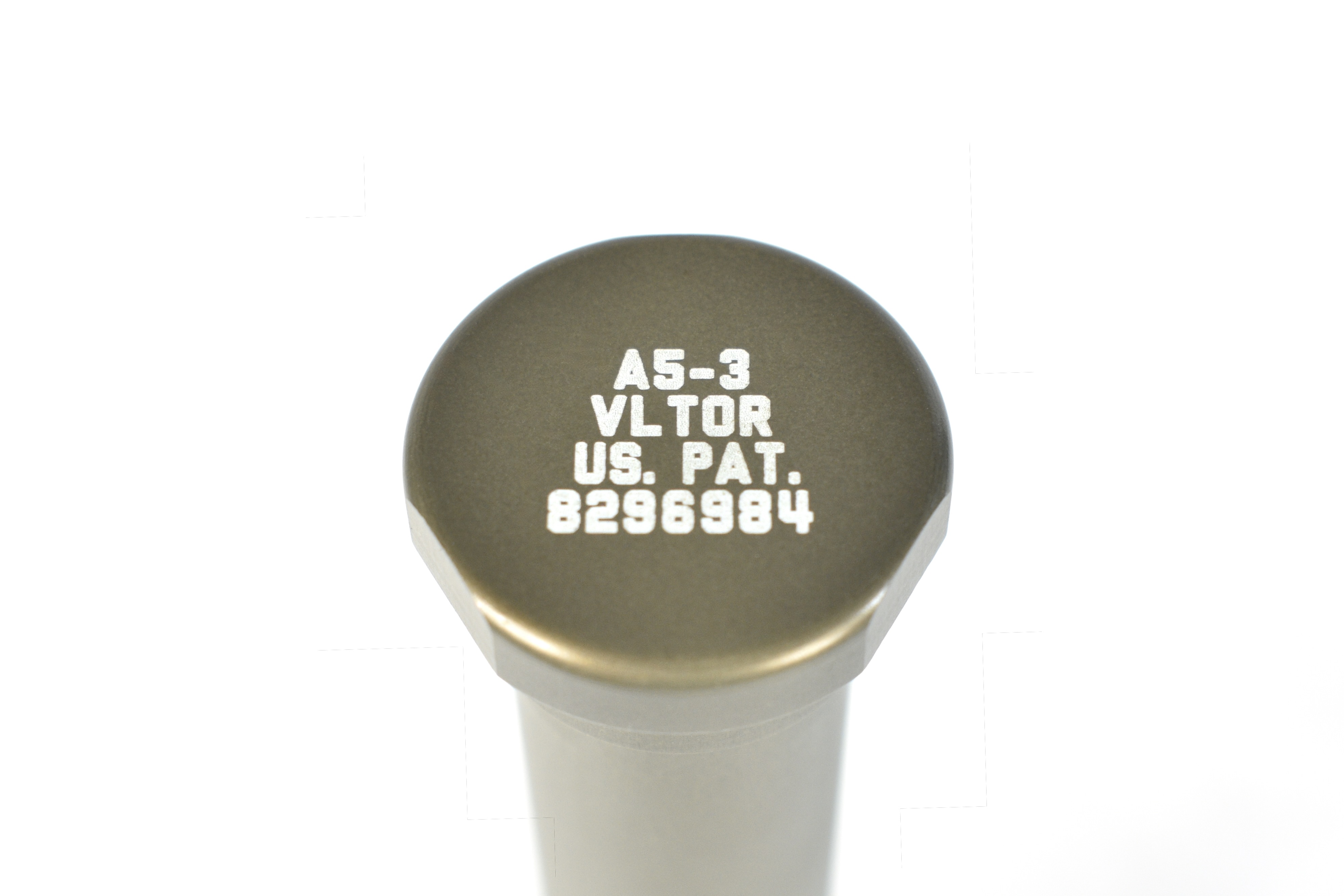 A5H3 Buffer, 6.08 oz.