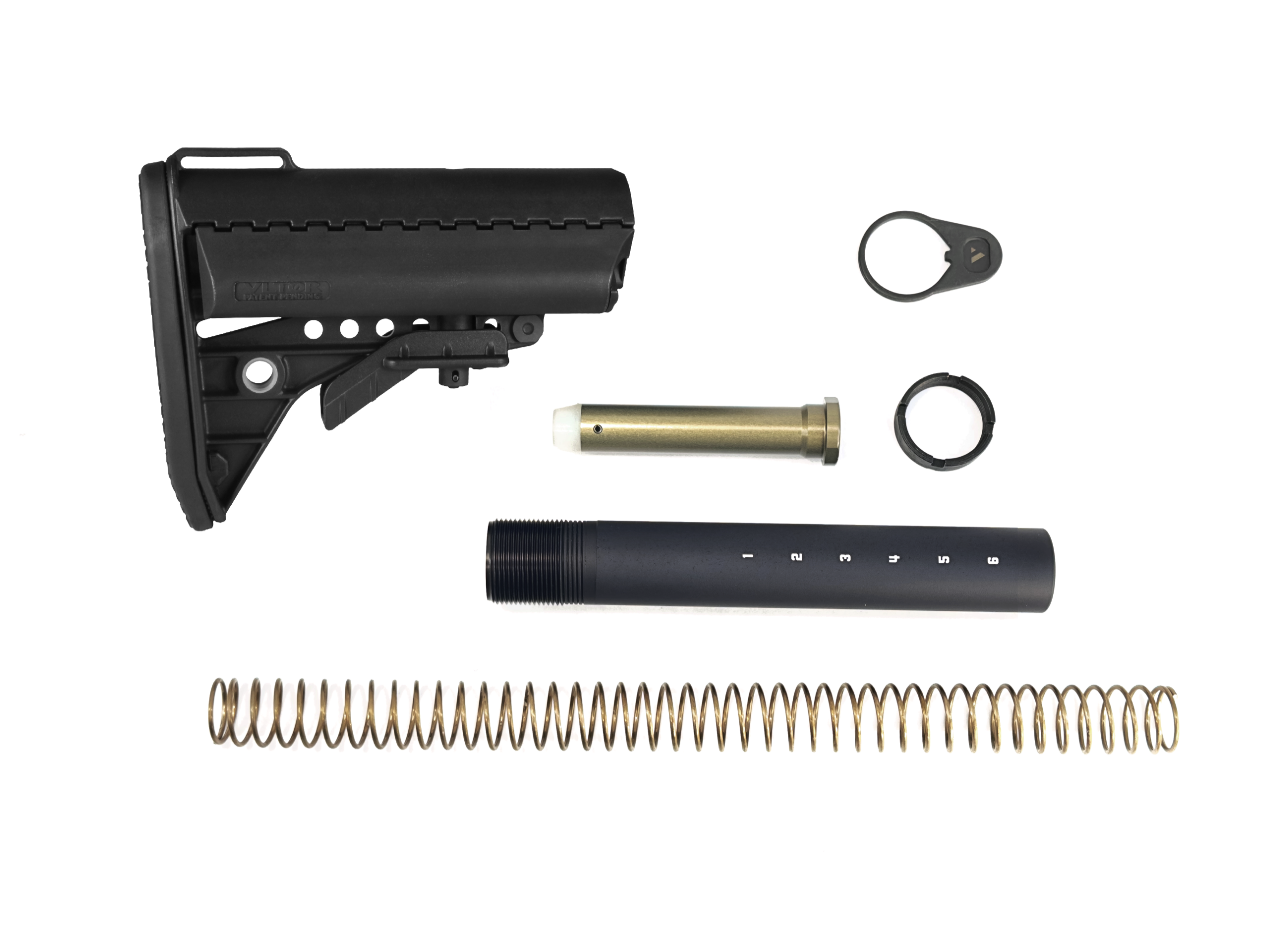 A5 IMOD Buffer Kit