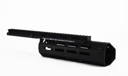 CASV-M 13" Handguard