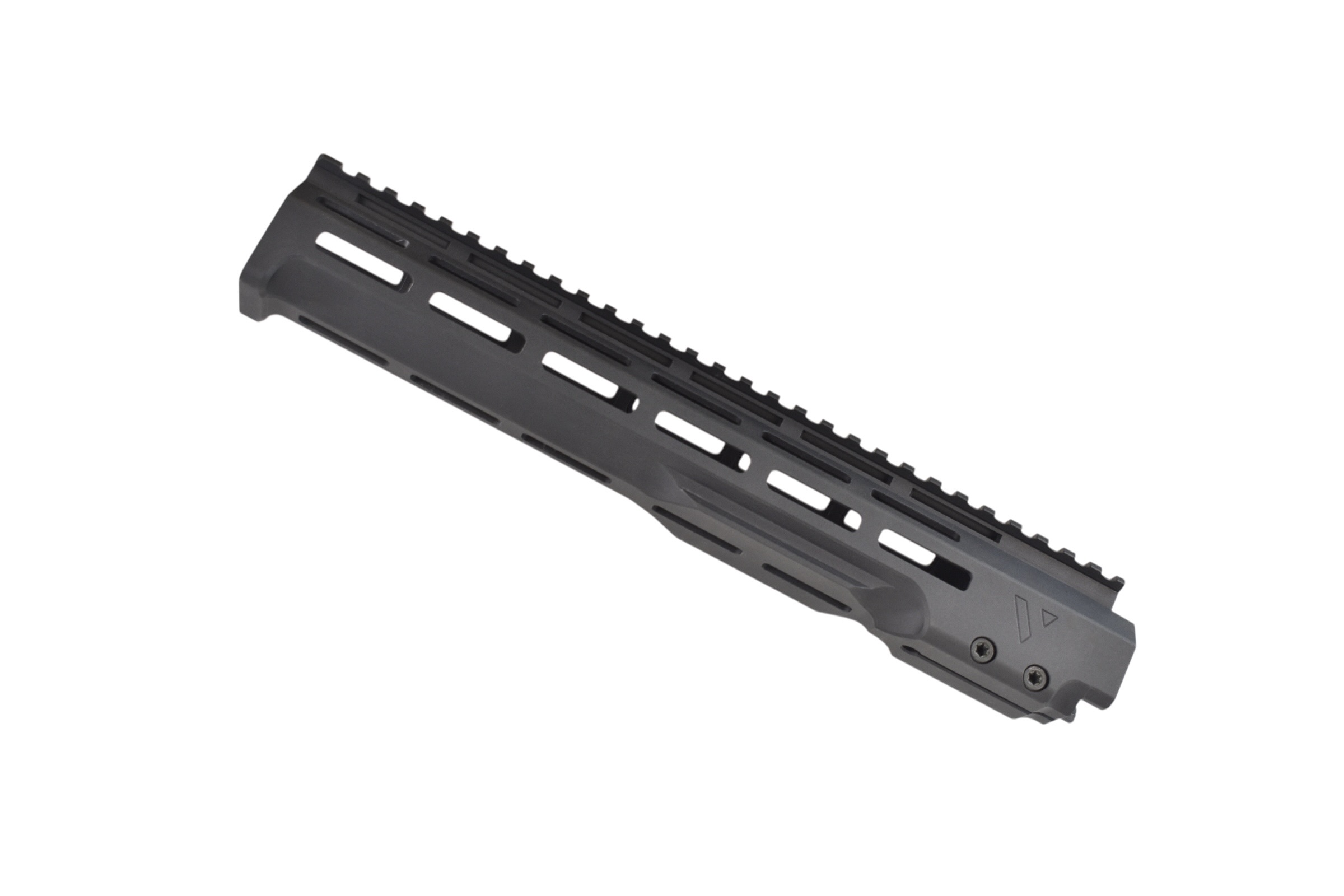 VLTOR Freedom Rail Combo, 13 inch w/ M-LOK, Direct ARCA & Handstop