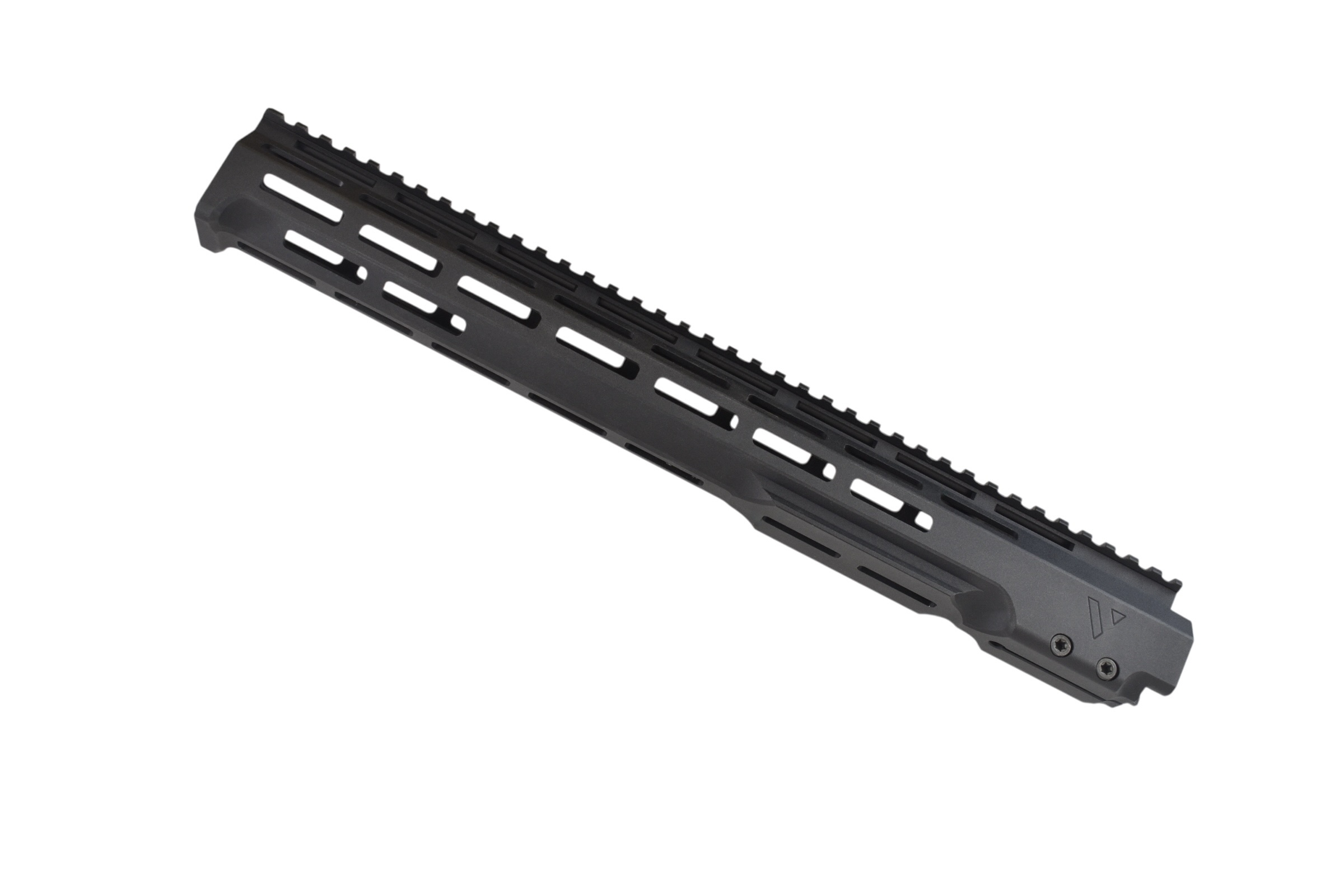 VLTOR Freedom Rail Combo, 15 inch w/ M-LOK, Direct ARCA & Handstop