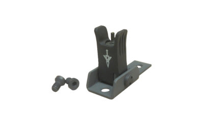 Low Profile Gas Block