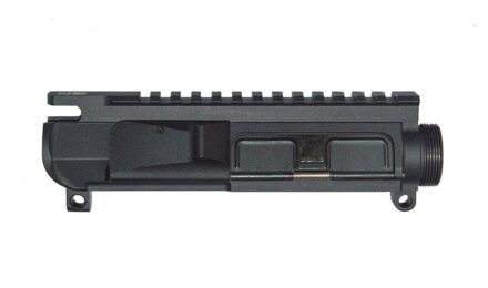 MUR-1S Slick Side Upper